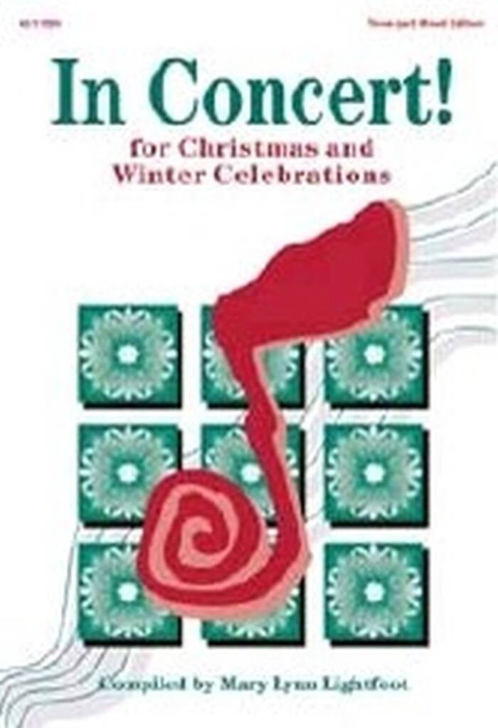 In Concert! For Christmas and Winter Celebrations